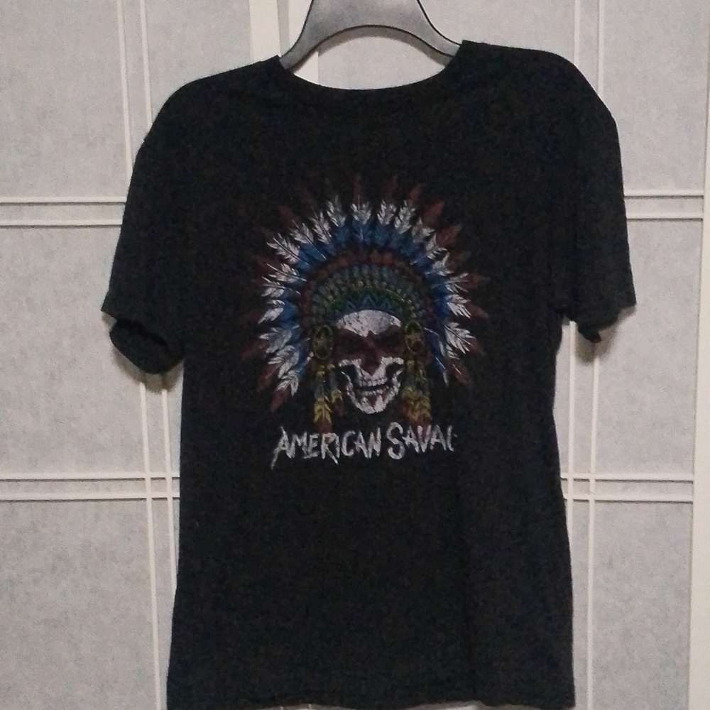 Savage Tacticians T Shirt